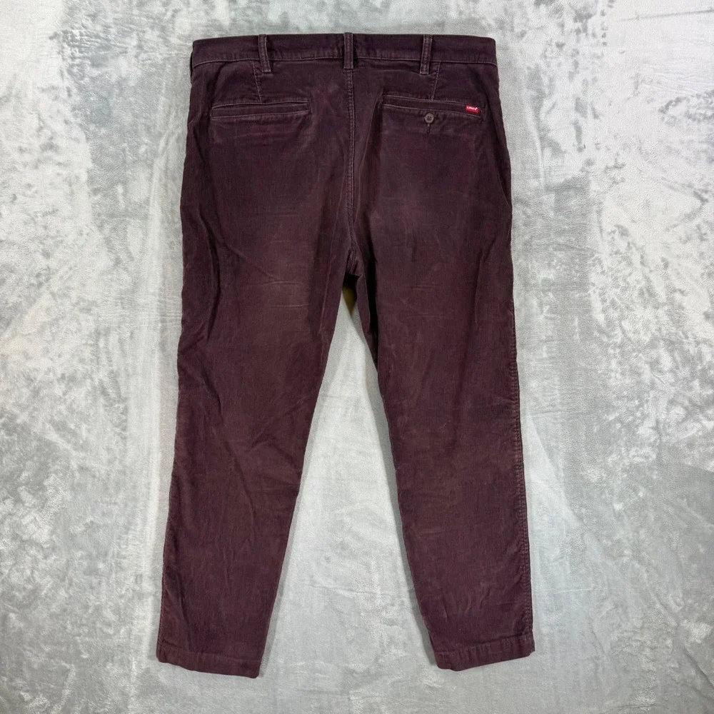 Levis levis xx